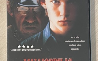 Stephen King: MALLIOPPILAS (1998) Brad Renfro, Ian McKellen