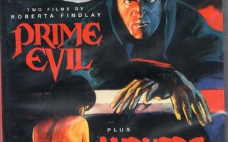 prime evil / lurkers	(78 226)	UUSI	-US-		BLUR+DVD	(2)		1987