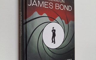 Sean Egan : Kuolematon James Bond : salaisen agentin koko...