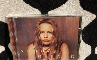 Vonda Shepard – By 7:30 CD