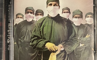 RAINBOW - Difficult To Cure cd (Remasteroitu)