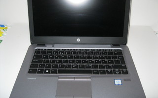 HP ELITEBOOK 820 G3