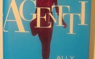 Ally O'Brien • Agentti 1p. 2010