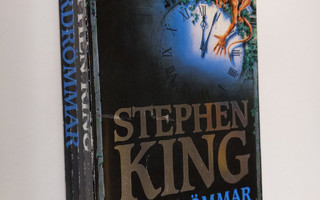 Stephen King : Mardrömmar