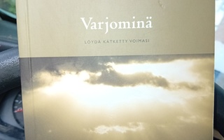 CHOPRA YM. :  VARJOMINÄ ( SIS POSTIKULU  )