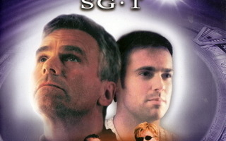 Stargate SG-1 - Osa 27 [DVD]