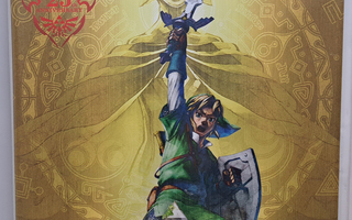 Legend of Zelda: Skyward Sword + Special Orchest