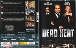 Dead Heat	(22 392)	k	-FI-	DVD	nordic,		Kiefer sutherland	200