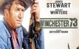 Blu-Ray: Winchester 73