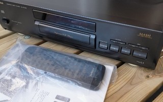 Technics SL-P2000, 230V