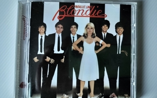 Blondie – Parallel Lines