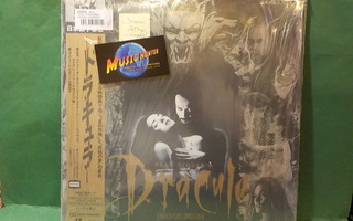 BRAM STOKER´S DRACULA LASERDISC (W)