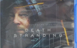 Death Stranding