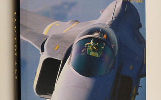Jim Winchester : Jaktplan : världens främsta stridsflygpl...