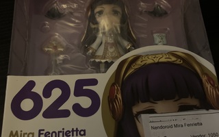 Nendoroid Mira Fenrietta