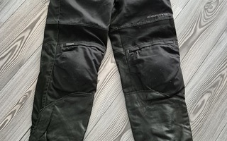 Goretex moottoripyörä housut Bering