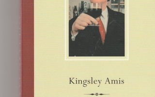 Kingsley Amis, Otetaan taas Juomisen nautinnot