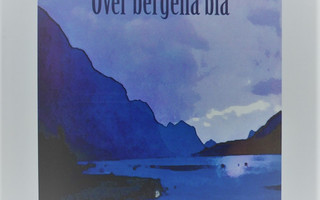 CD: Ymna ?– Över Bergena Blå = Over The Blue Mountains