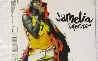 Jamelia • Superstar CD-Single