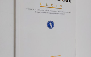 Defensor legis 2/2013