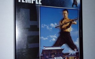 (SL) DVD) Shaolin Temple (1976) SUOMIKANNET