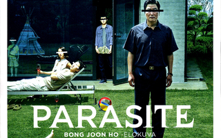 Joon-Ho Bong - Parasite (2019)
