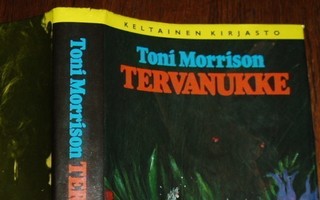 Morrison Toni / Tervanukke (SID Kelt. K)