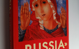 E. N. Petrovna : "Russia" in New York and Bilbao