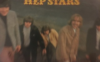 THE HEP STARS (Single)