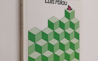 Luis Palau : Kasvun askeleet