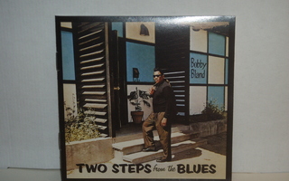Bobby Bland CD Two Steps From The Blues