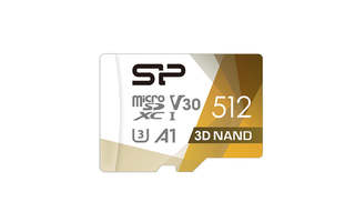 Silicon Power SP512GBSTXDU3V20AB muistikortti 51