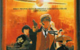 CORTO MALTESE	(41 870)	k	-FI-	DVD			2002	92min
