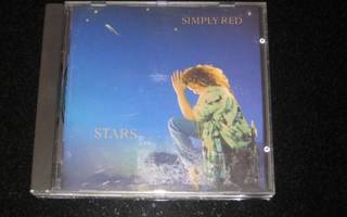 SIMPLY RED: Stars 1991