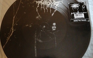 Darkthrone - Under A funeral moon (Limited, LP)