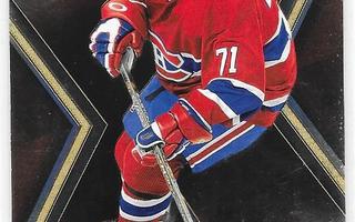 2005-06 SPx #46 Mike Ribeiro Montreal Canadiens