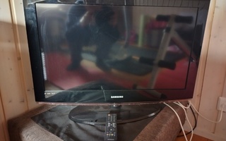 Samsung taulutv. 32