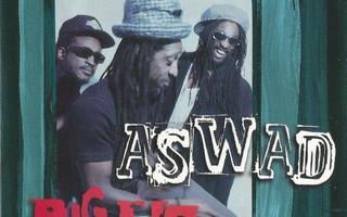 Aswad : Big Up  cd