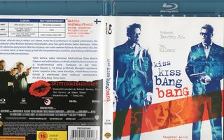 Kiss Kiss Bang Bang (2005)	(72 732)	k	-FI-	BLU-RAY	suomik.