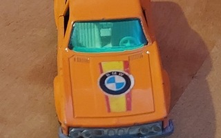 Matchbox - BMW 3.0 CSL