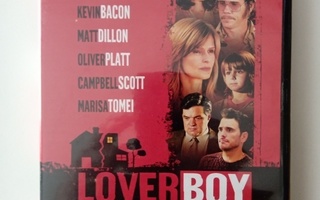 Loverboy - DVD