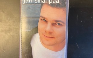 Jari Sillanpää - Onnenetsijä C-kasetti