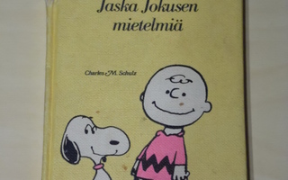 JASKA JOKUSEN MIETELMIÄ 1971