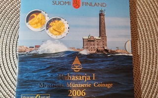 Suomi rahasarja 2006 I