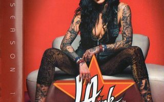 la ink 1 kausi	(12 184)	k	-FI-	nordic,	DVD	(4)	kat von d