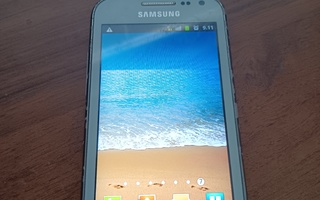 Samsung galaxy  ACE 2    GT-I8160
