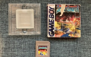 Game Boy: Solar Striker (B, SCN)