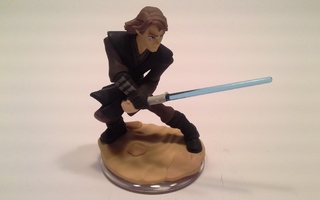 Disney Infinity 3.0 Star Wars Anakin Skywalker figuuri 9 cm