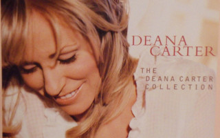 CD: Deana Carter ?– The Deana Carter Collection