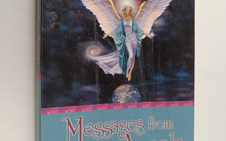 Doreen Virtue : Messages from Your Angels : What Your Ang...